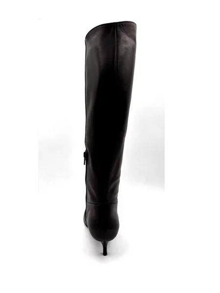 Botine Guglielmo Rotta negru