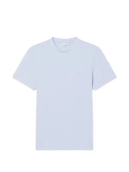 Tricou Lacoste albastru