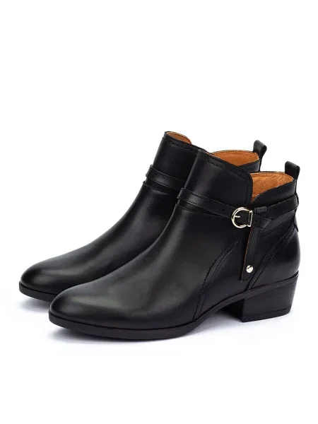Pantofi Pikolinos negru