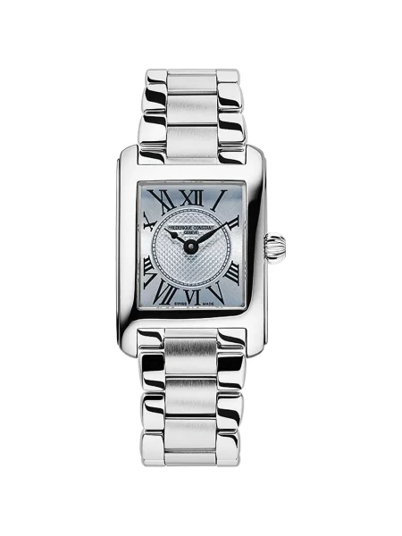 Ceas Frederique Constant alb