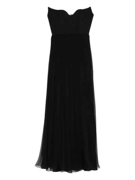 Rochie maxi M.marquise de costum negru