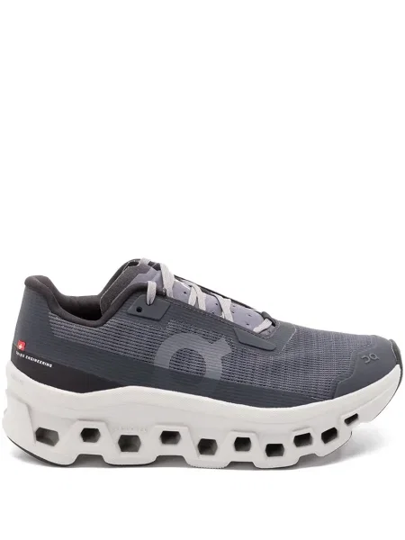 Sneakerși On-running alergare gri
