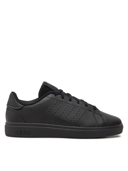 Маратонки adidas ADVANTAGE BASE черно