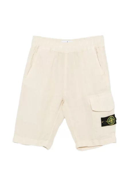 Szorty dziecięce Stone Island