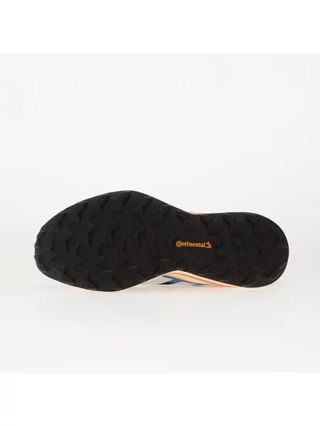 Tek tekaški copati Adidas Performance bela