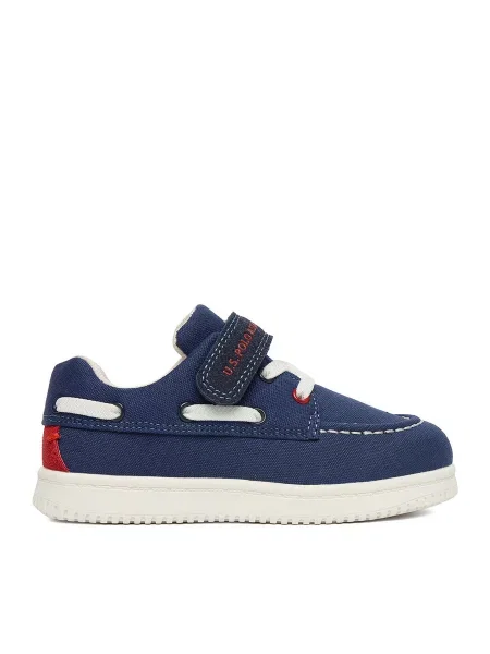 Poltopánky U.S. Polo Assn. Tmavomodrá