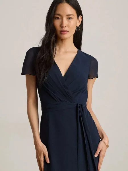 Платье Lauren Ralph Lauren