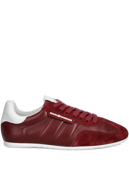 Sneakerși Kennel & Schmenger roșu