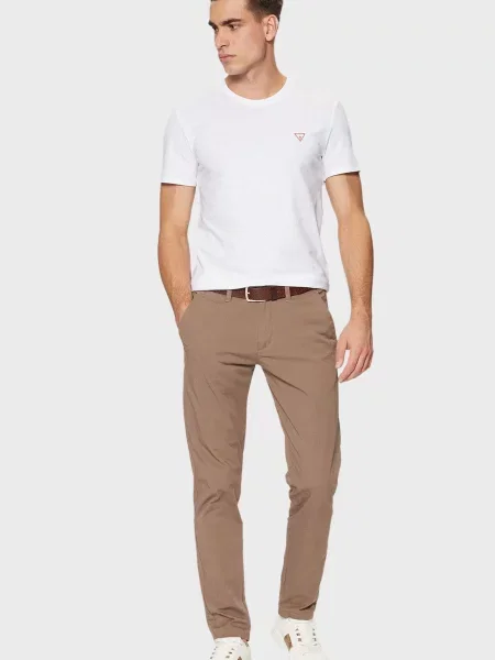 Футболка Guess біла