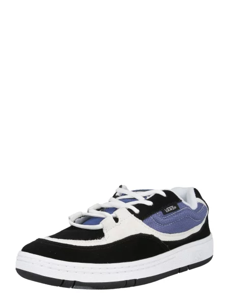 Sneakerși Vans alb