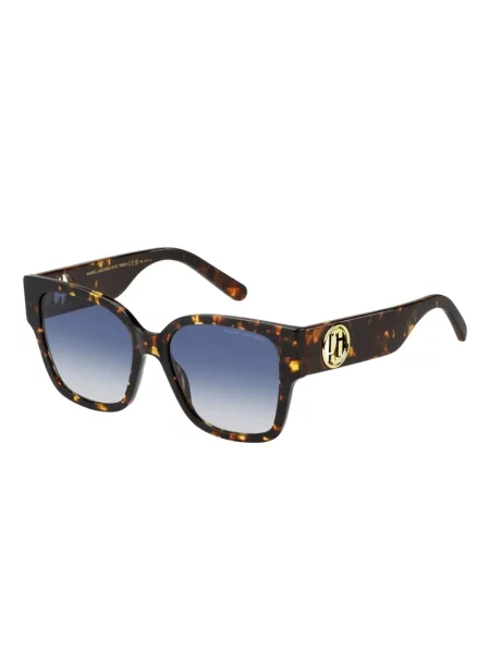 Ochelari de soare Marc Jacobs Eyewear maro