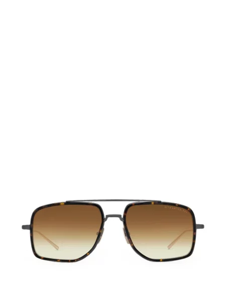 Ochelari de soare Dita Eyewear maro
