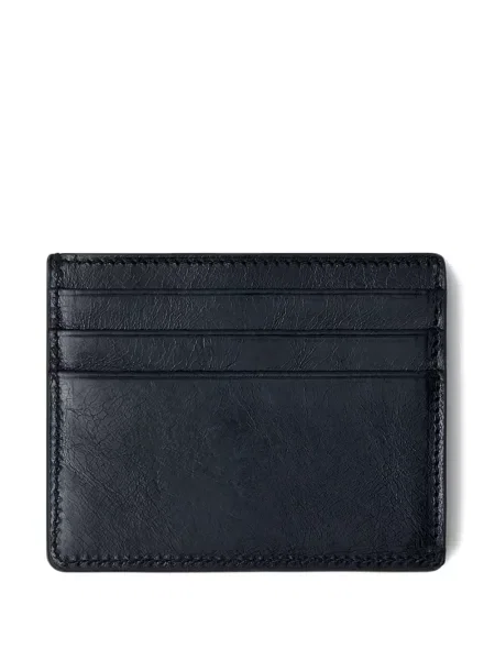 Portofel Versace negru