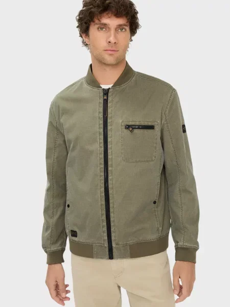 Бомбер Camel Active
