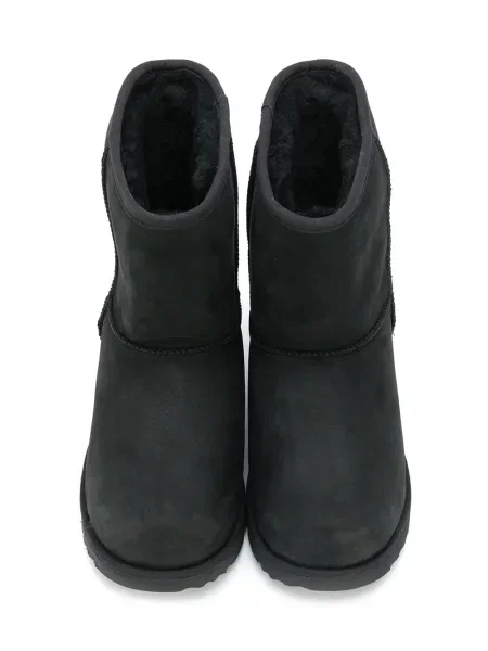 Botki dziecięce Ugg czarne