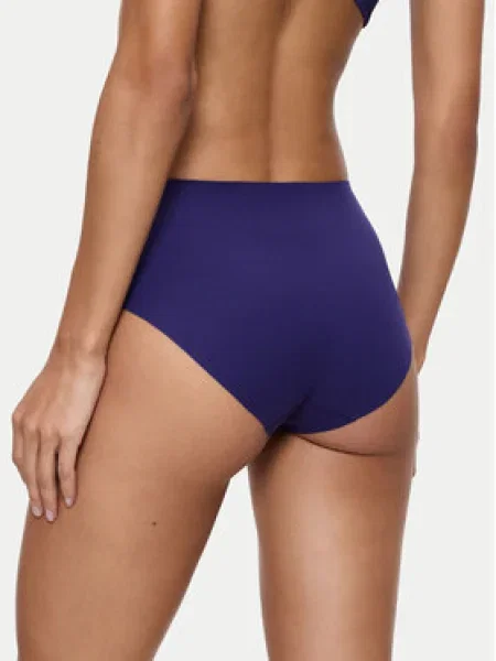 Triumph Klasszikus alsó Smart Invisible kék