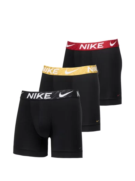 Sneakerși Nike Pegasus cu autograf negru