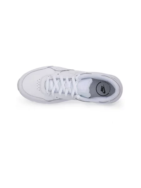 Pantofi Nike alb