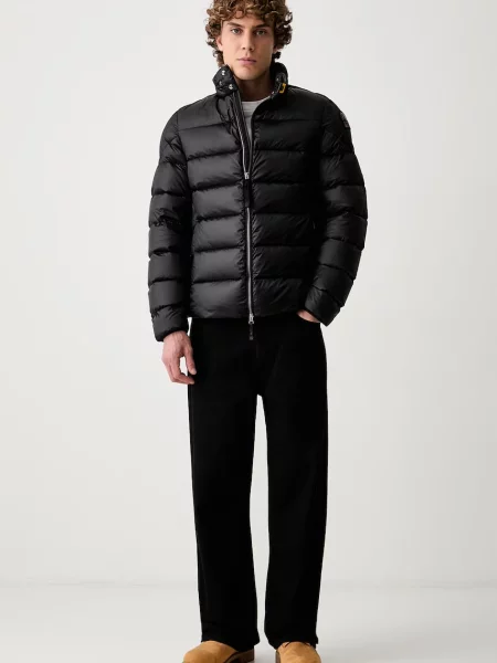 Parajumpers geacă cu puf pentru bărbați DILLON negru