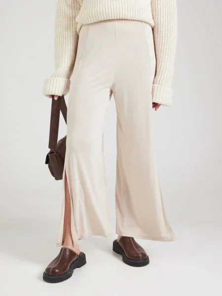ABOUT YOU Pantaloni Caro crem