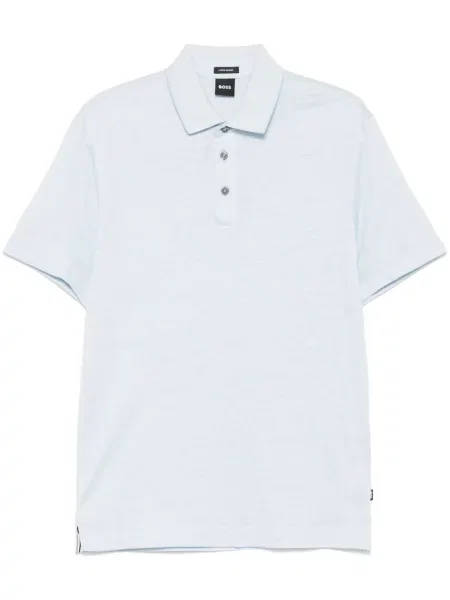 Polo Boss albastru