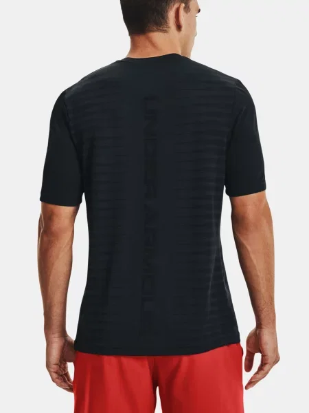 Tricou Under Armour negru