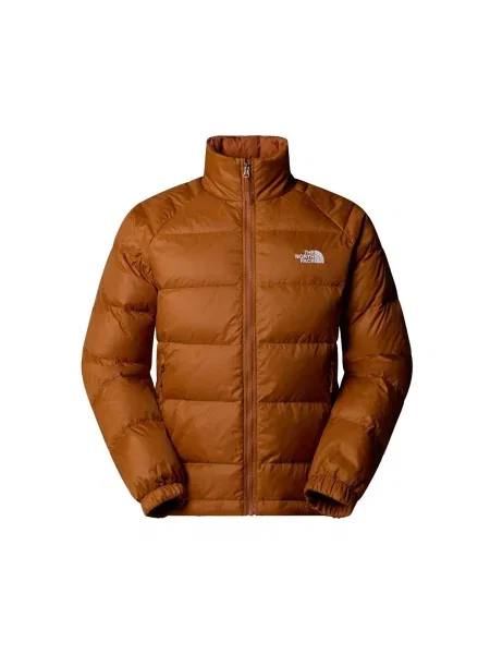 Geacă The North Face maro
