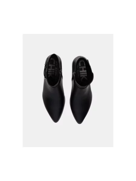 Pantofi Chika 10 negru