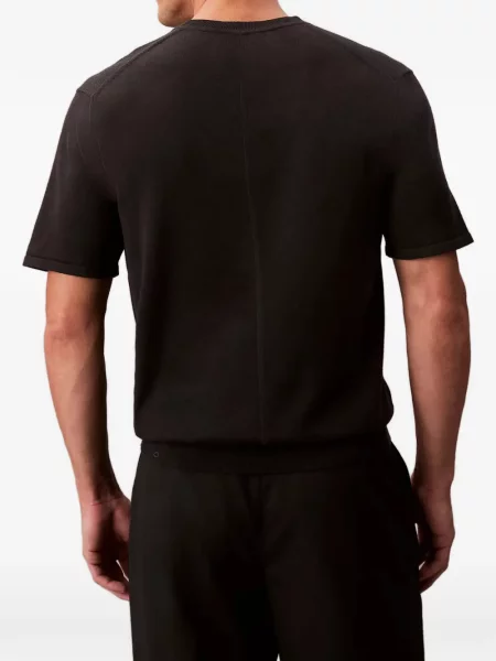 Tricou Calvin Klein negru