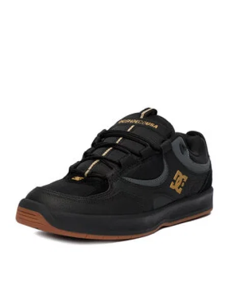 DC Shoes Sportcipők EO-KALYNX ZERO fekete