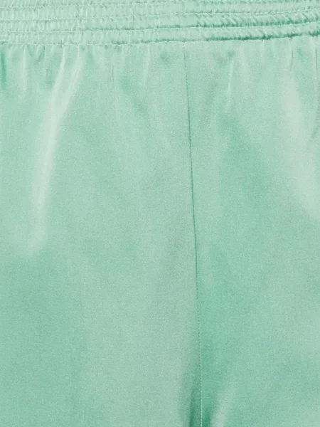 Bermude Sportmax verde
