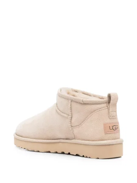 Cizme scurte Ugg clasici