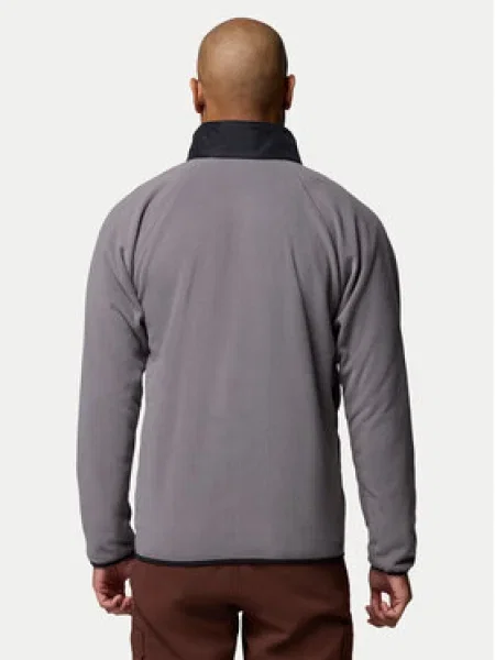 Columbia Polár kabát Fast Trek™ Overlay szürke