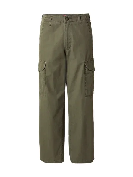 LEVI'S ® Τζιν cargo λαδί