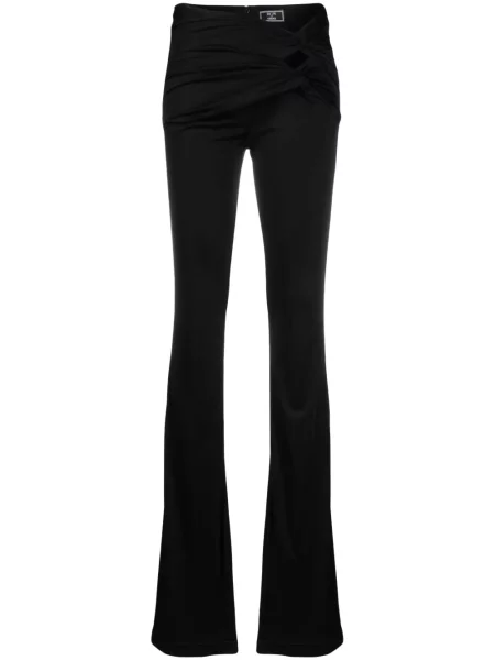 Pantaloni Versace negru