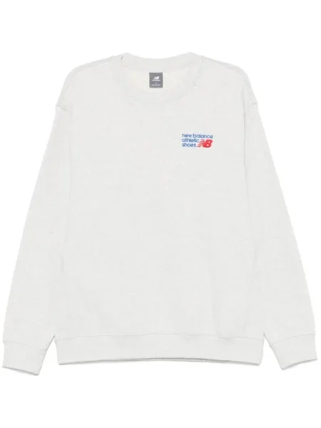 Leggings New Balance gri