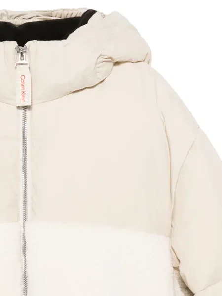 Kurtka dziecięca Calvin Klein