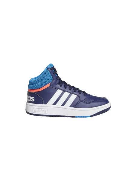 Pantofi copii Adidas albastru