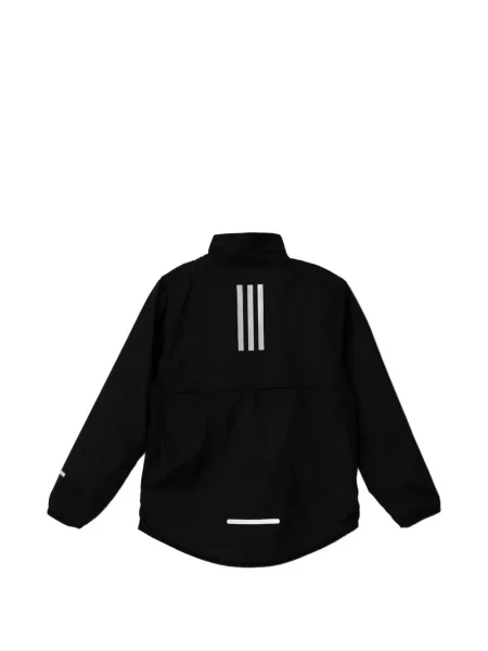 Kurtka dziecięca Adidas czarna