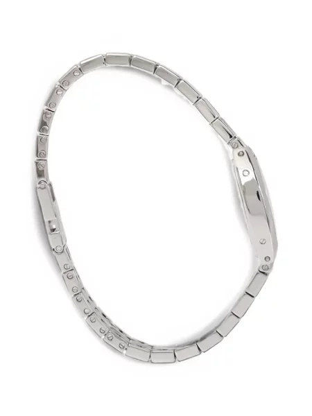 Ceas Cartier alb