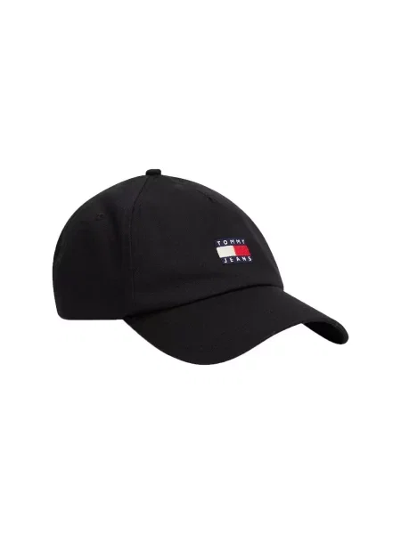 Traperice Tommy Hilfiger crna