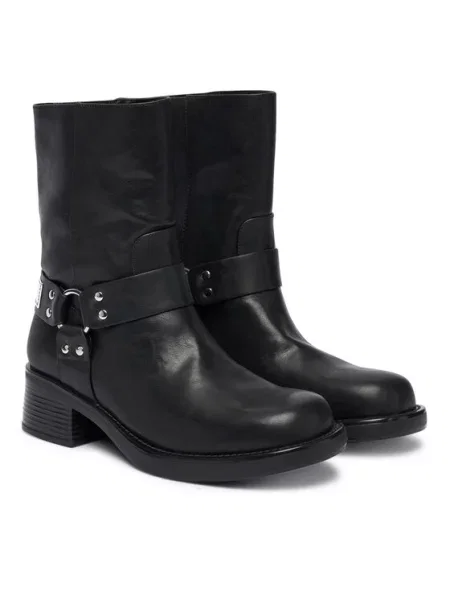 Aulinukai Just Cavalli juoda