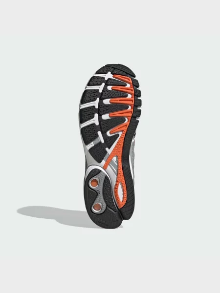 Повседневные кроссовки Adidas серые