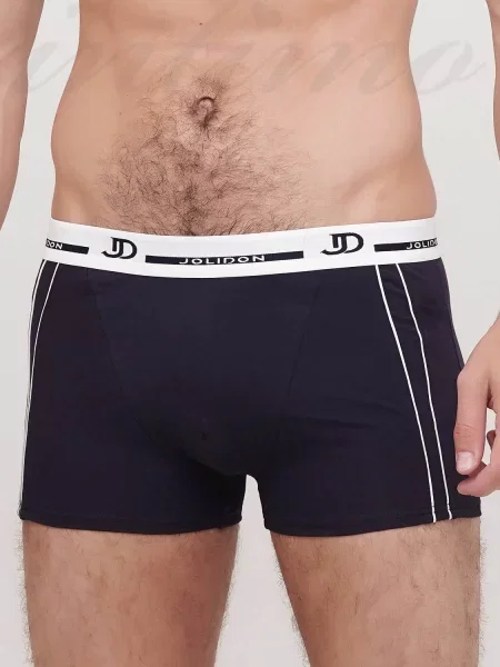 Боксеры Jolidon черные