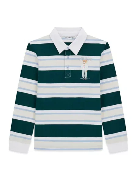 Polo majica Guess