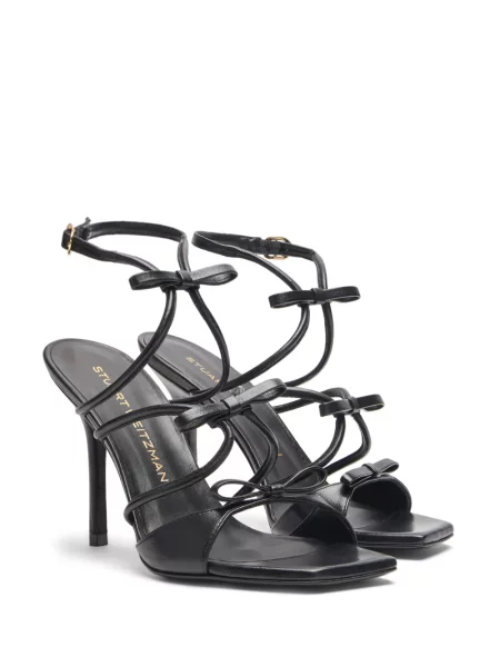 Sandale Stuart Weitzman negru