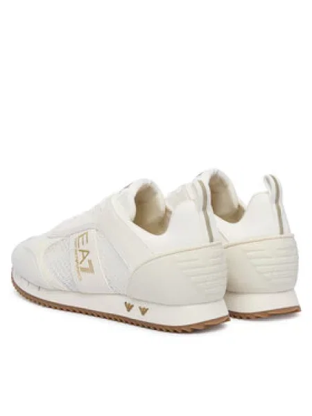 Tenisky Emporio Armani Ea7 biela