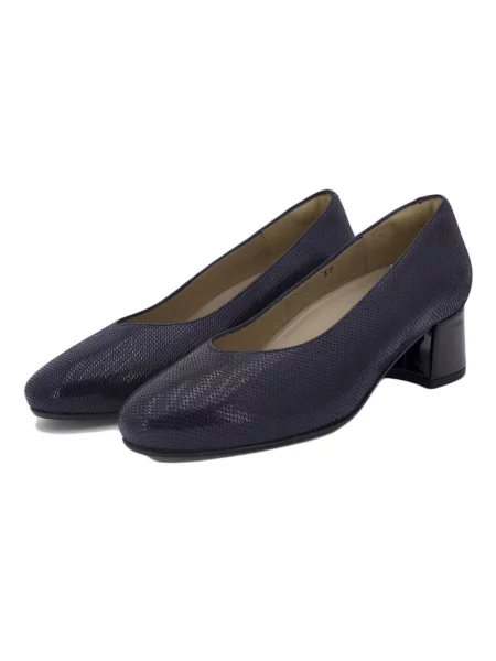 Pantofi Piesanto albastru