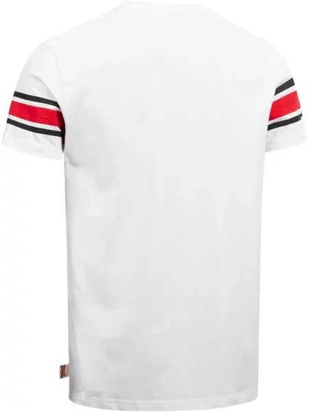 Tricou Lonsdale alb