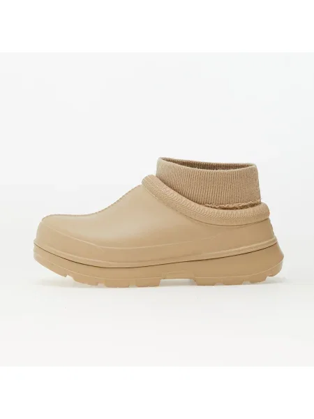 Sneakersy Ugg beżowe